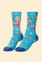 Load image into Gallery viewer, POWDER Women's Bamboo Ankle socks