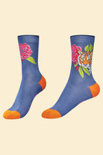 Load image into Gallery viewer, POWDER Women's Bamboo Ankle socks