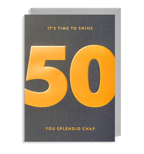 Load image into Gallery viewer, Lagom Design Adult Age Cards - 18 to 80