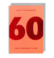 Load image into Gallery viewer, Lagom Design Adult Age Cards - 18 to 80