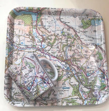 Load image into Gallery viewer, Sheffield map 11oz ceramic mug - 3 designs available