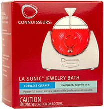 Load image into Gallery viewer, LASONIC® JEWELLERY BATH