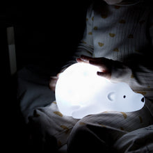 Load image into Gallery viewer, FLOW AMSTERDAM | BJORN POLAR BEAR PROJECTOR LIGHT