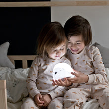 Load image into Gallery viewer, FLOW AMSTERDAM | BJORN POLAR BEAR PROJECTOR LIGHT