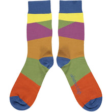 Load image into Gallery viewer, Cotton Socks for men