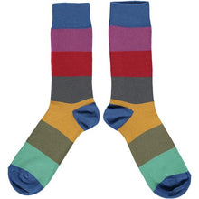 Load image into Gallery viewer, Cotton Socks for men