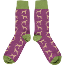Load image into Gallery viewer, Cotton Socks for men