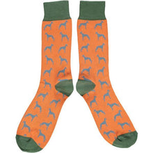Load image into Gallery viewer, Cotton Socks for men