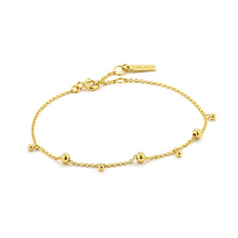 Load image into Gallery viewer, Modern Drop Balls Bracelet