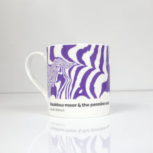 Load image into Gallery viewer, Froggatt & Curbar edge PDD mug