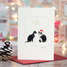 Load image into Gallery viewer, Penny Lindop Christmas Greeting cards