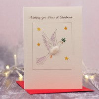 Load image into Gallery viewer, Penny Lindop Christmas Greeting cards