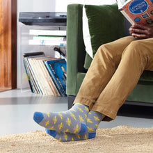 Load image into Gallery viewer, Cotton Socks for men