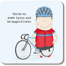 Load image into Gallery viewer, ROSIE MADE A THING - COASTERS