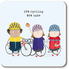 Load image into Gallery viewer, ROSIE MADE A THING - COASTERS