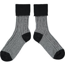 Load image into Gallery viewer, CASHMERE SOCKS