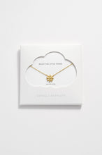 Load image into Gallery viewer, Minimal Daisy Pendant- GOLD PLATED