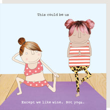 Load image into Gallery viewer, ROSIE MADE A THING - BIRTHDAY CARDS