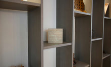 Load image into Gallery viewer, Analogue Click Clock