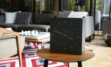 Load image into Gallery viewer, Analogue Click Clock