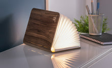 Load image into Gallery viewer, Smart Book Light (Natural Wood)