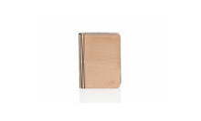 Load image into Gallery viewer, Smart Book Light (Natural Wood)