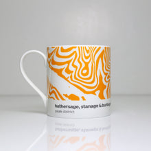 Load image into Gallery viewer, Hathersage, Stanage PDD mug