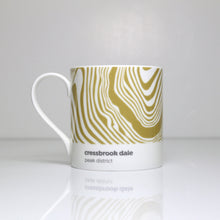 Load image into Gallery viewer, Cressbrook Dale PDD mug