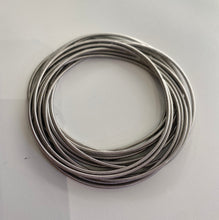 Load image into Gallery viewer, Etnika Multi-Strand Stretch Bracelet | Effortless Layering Piece