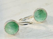 Load image into Gallery viewer, Jennie Gill drop cups earrings