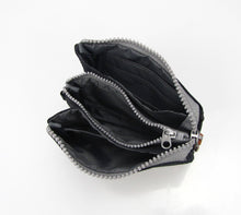 Load image into Gallery viewer, ROKA Carnaby sustainable wallet