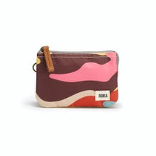 Load image into Gallery viewer, ROKA Carnaby sustainable wallet