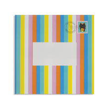 Load image into Gallery viewer, Jjelly magnet you passed card