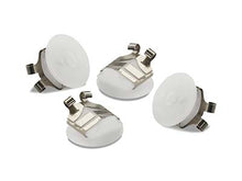 Load image into Gallery viewer, Lox Classic Secure Earring Backs - 2 Pairs