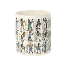 Load image into Gallery viewer, Women Who Changed The World Mug