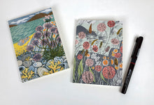 Load image into Gallery viewer, Pack of 2 Pocket Notebooks