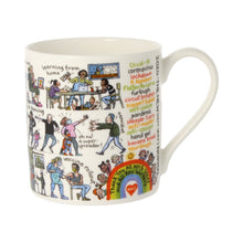 Load image into Gallery viewer, 2020 The New (Not Very) Normal Mug