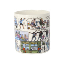 Load image into Gallery viewer, 2020 The New (Not Very) Normal Mug
