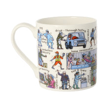 Load image into Gallery viewer, 2020 The New (Not Very) Normal Mug