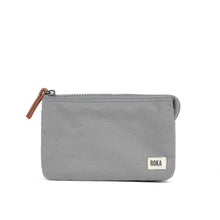 Load image into Gallery viewer, ROKA Carnaby sustainable wallet