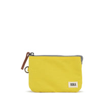 Load image into Gallery viewer, ROKA Carnaby sustainable wallet