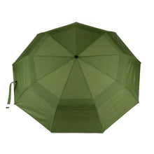 Load image into Gallery viewer, ROKA Waterloo Recycled Polyester Umbrella
