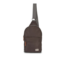 Load image into Gallery viewer, ROKA London Willesden B Large Sling Bag | Recycled Crossbody | ORA Gallery Sheffield