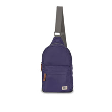 Load image into Gallery viewer, ROKA London Willesden B Large Sling Bag | Recycled Crossbody | ORA Gallery Sheffield