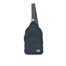 Load image into Gallery viewer, ROKA London Willesden B Large Sling Bag | Recycled Crossbody | ORA Gallery Sheffield