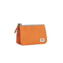 Load image into Gallery viewer, ROKA London Carnaby Wallet small– Recycled Canvas