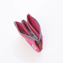 Load image into Gallery viewer, ROKA Carnaby sustainable wallet