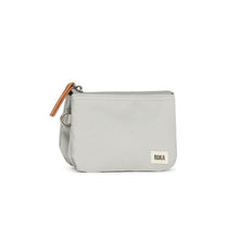 Load image into Gallery viewer, ROKA London Carnaby Wallet small– Recycled Canvas