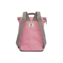 Load image into Gallery viewer, ROKA Sustainable Finchley A bag - Pink