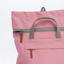 Load image into Gallery viewer, ROKA Sustainable Finchley A bag - Pink